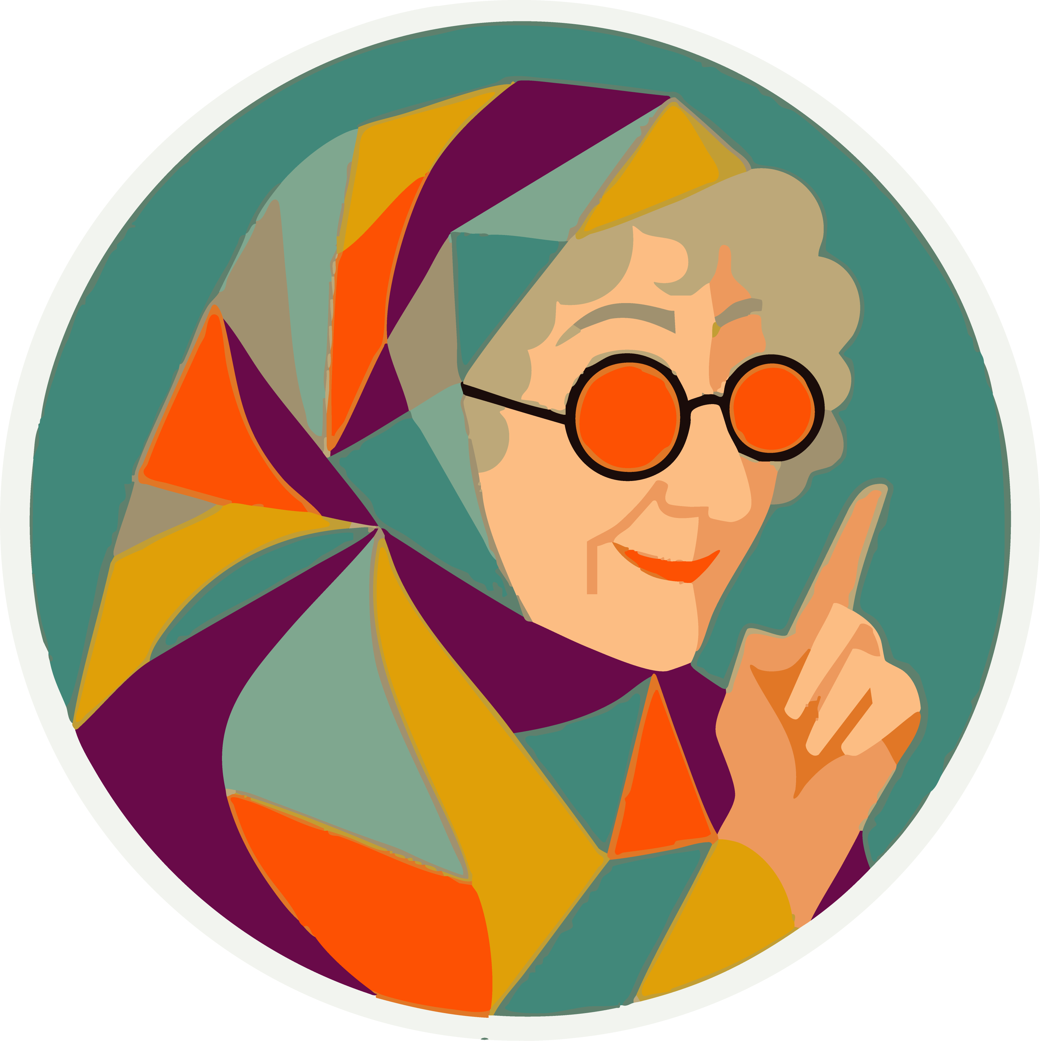 Yenta Logo